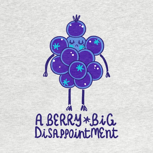 Berry big by Pescapin